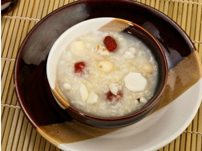 薏米仁 薏米仁