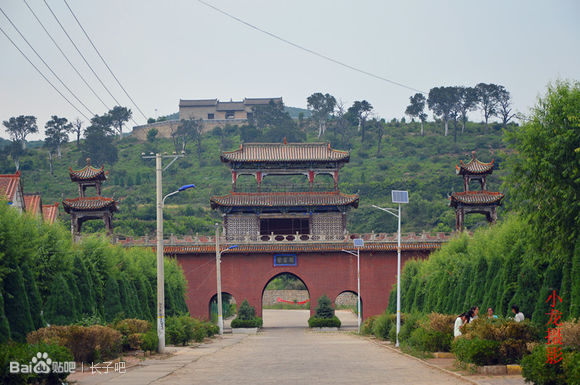 琚村 崇庆寺 琚村 崇庆寺