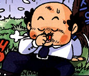 我的第一本科学漫画书