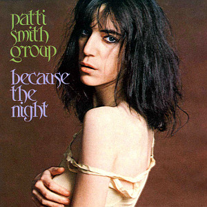patti smith patti smith