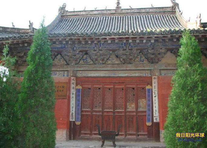 公主寺 公主寺