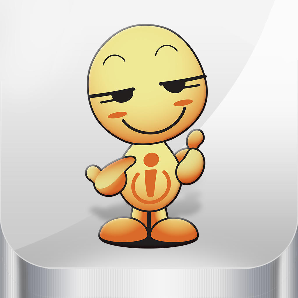 小i机器人伴侣 小i机器人伴侣