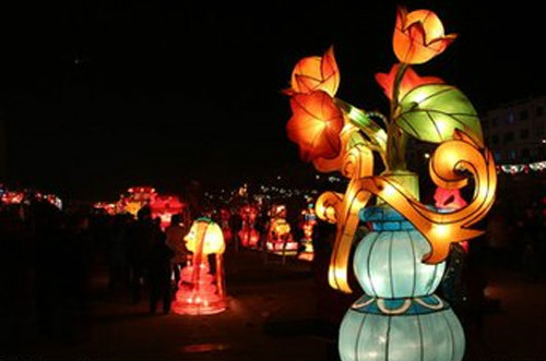 元宵节 元宵节