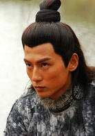 七种武器之孔雀翎