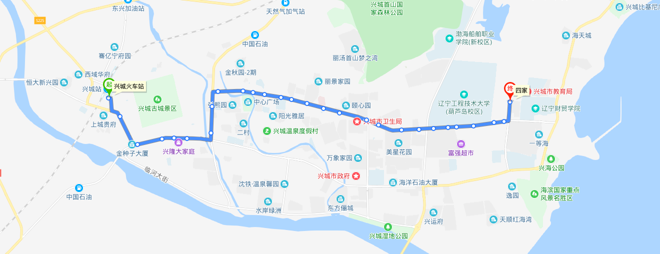 线路图 线路图