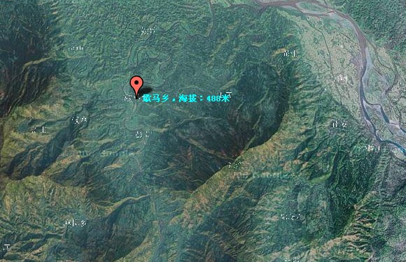 歇马乡(四川省乐山市夹江县下辖乡) 歇马乡(四川省乐山市夹江县下辖乡)