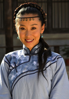 惊情(2010年焦恩俊、苗圃主演电影)