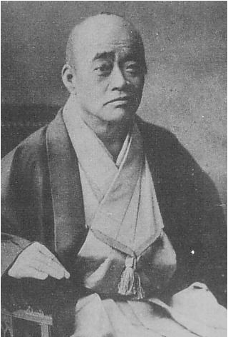 古河市兵卫 古河市兵卫