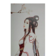 白凤九(凤九(唐七所着《三生三世枕上书》女主角)) 白凤九(凤九(唐七所着《三生三世枕上书》女主角))