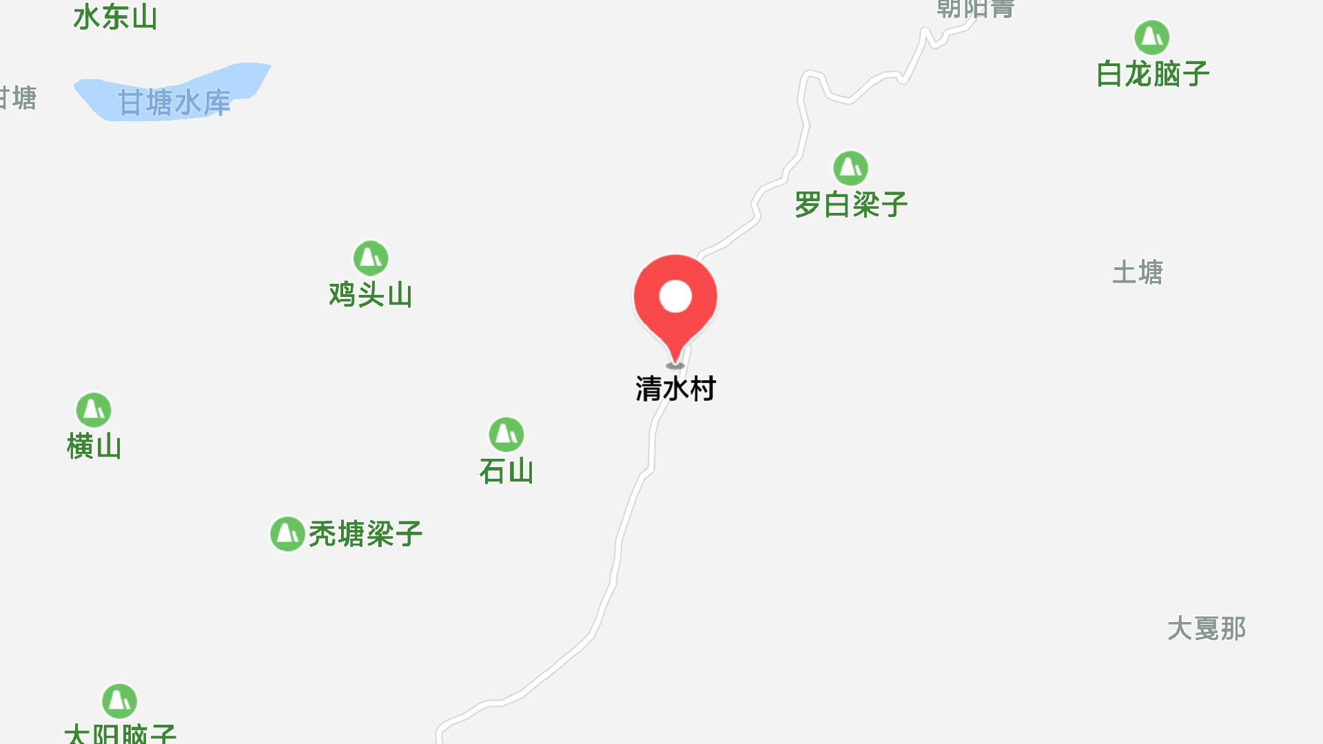 地图信息