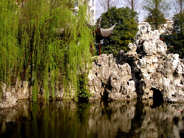 崇明岛 崇明岛