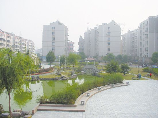 迎春社区(浙江宁波市北侖区新碶街道迎春社区) 迎春社区(浙江宁波市北侖区新碶街道迎春社区)