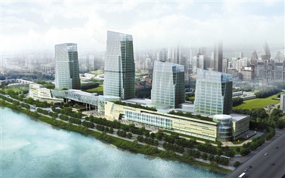 效果图 效果图
