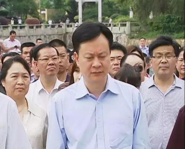 叶新福(叶剑英元帅长孙)