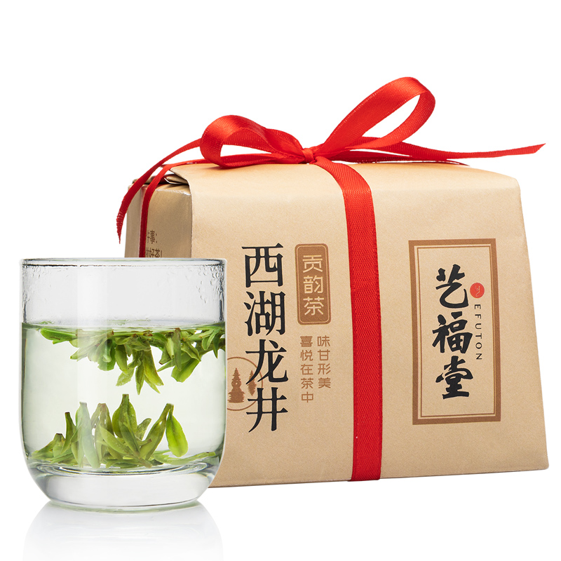 艺福堂 艺福堂