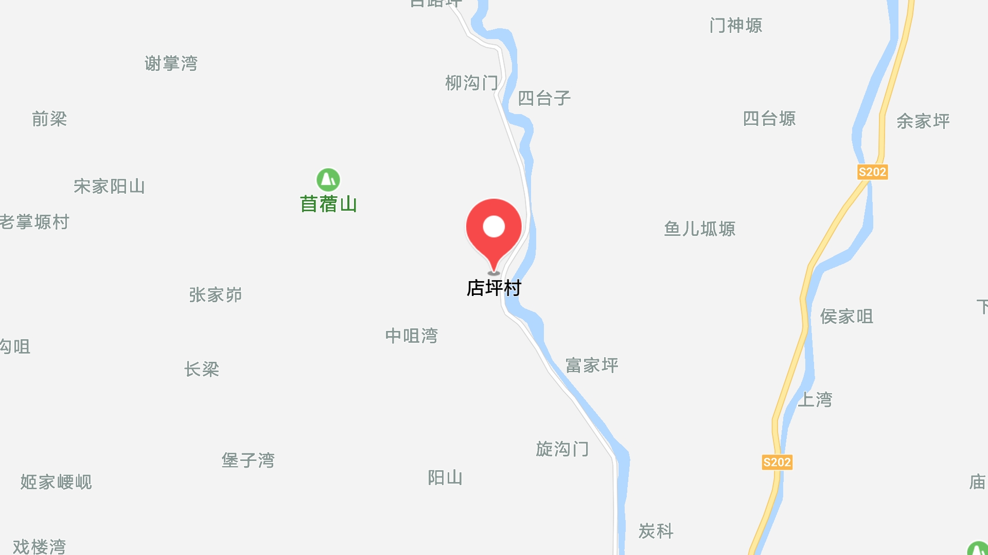 地图信息