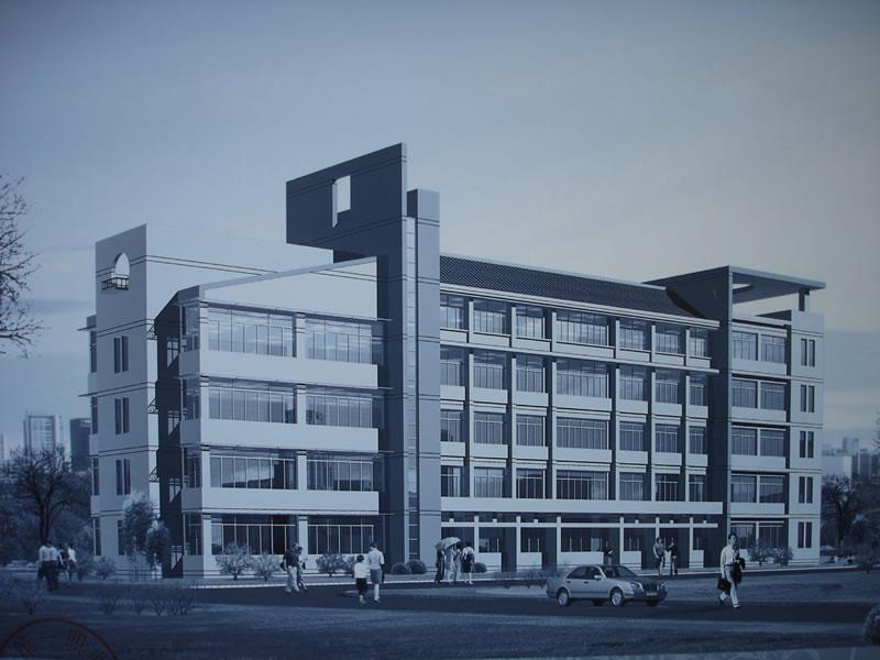 西宁市第一职业学校 西宁市第一职业学校