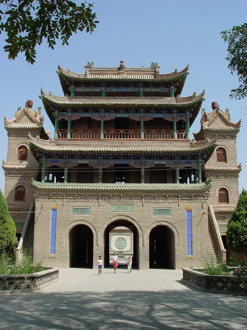 永宁风景 永宁风景