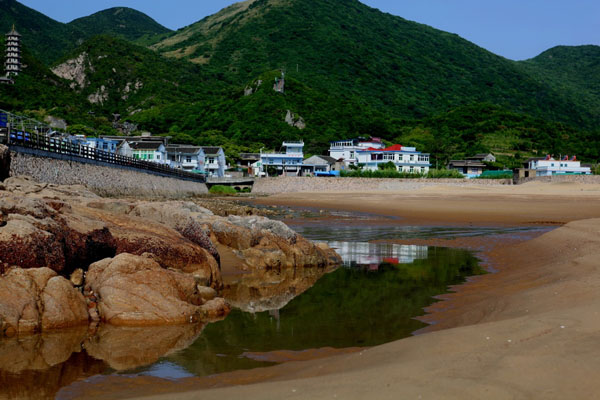 塔湾村(甘肃省嘉峪关市文殊镇辖村) 塔湾村(甘肃省嘉峪关市文殊镇辖村)