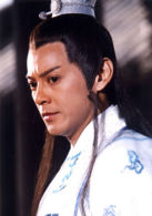 大醉侠(2002年苏沅峰、邱英洪执导电视剧)