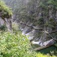 山西太行峡谷国家森林公园 山西太行峡谷国家森林公园