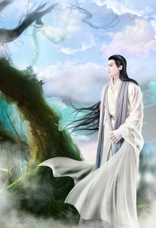 百里墨轩 百里墨轩
