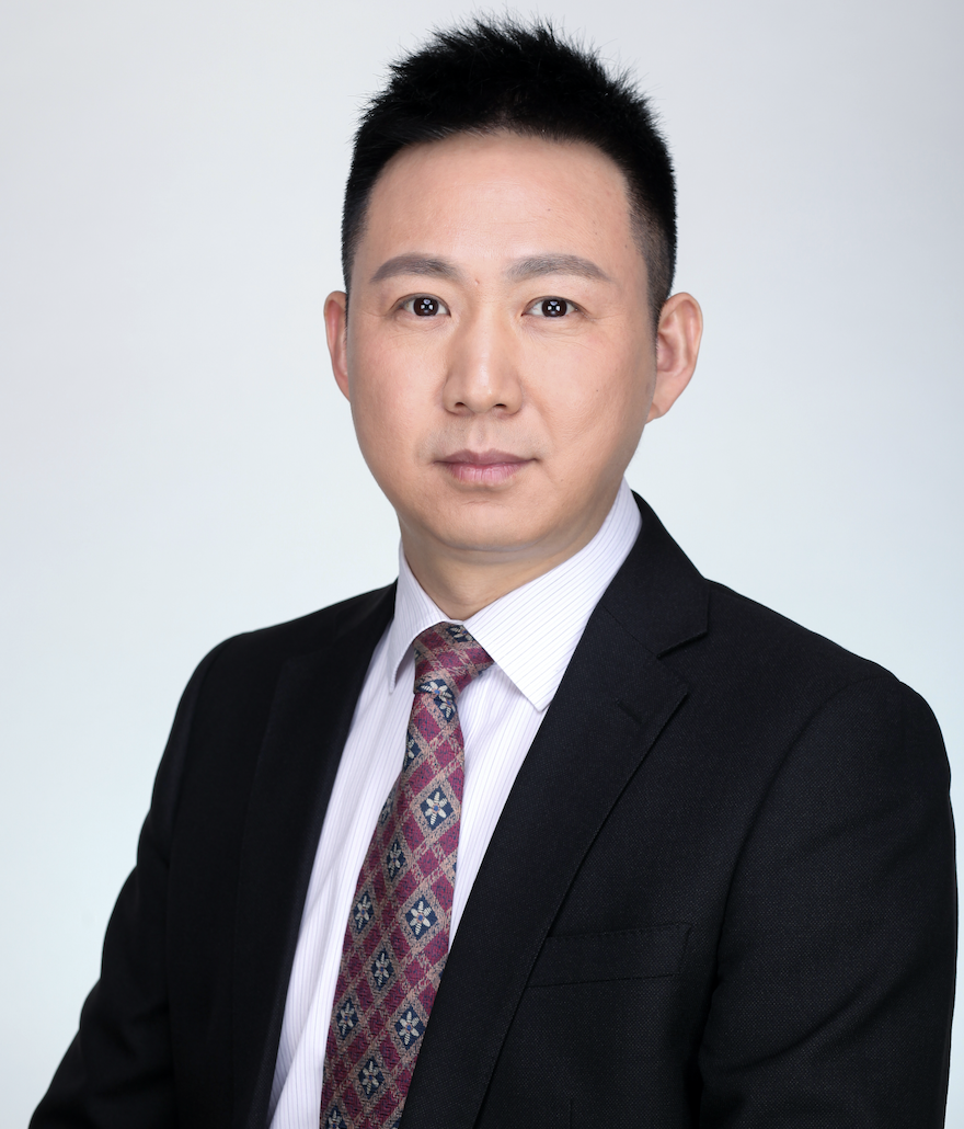刘凤江 刘凤江