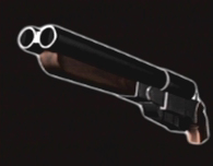 SHOTGUN SHOTGUN