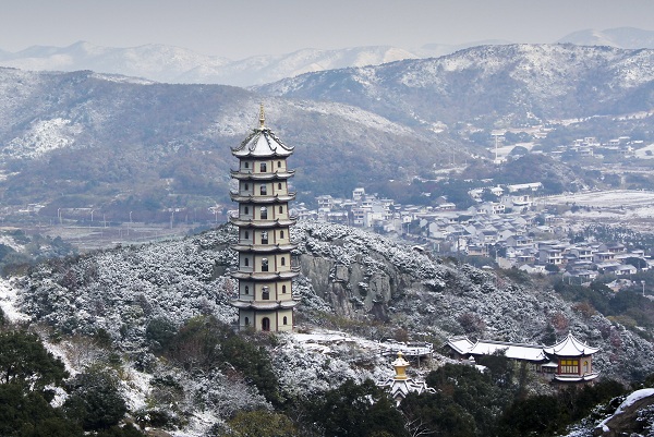 塔湾村(浙江省舟山市普陀区桃花镇辖村) 塔湾村(浙江省舟山市普陀区桃花镇辖村)