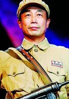 激情燃烧的岁月(2001年孙海英、吕丽萍主演电视剧)