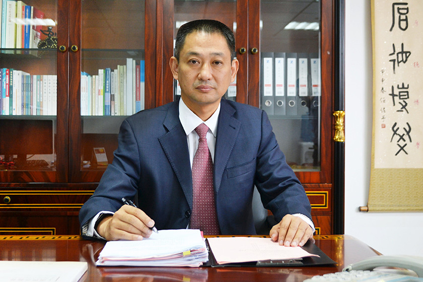上海工商外国语职业学院 上海工商外国语职业学院