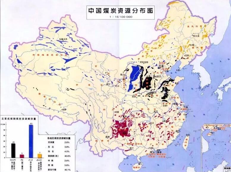 煤炭资源开发利用方案 煤炭资源开发利用方案