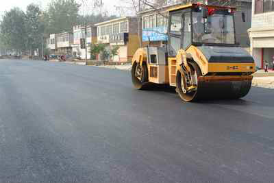 台兰路兰城段 台兰路兰城段