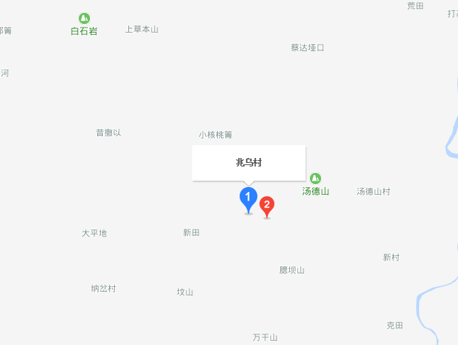 兆乌村(云南省禄劝县翠华镇下辖村) 兆乌村(云南省禄劝县翠华镇下辖村)