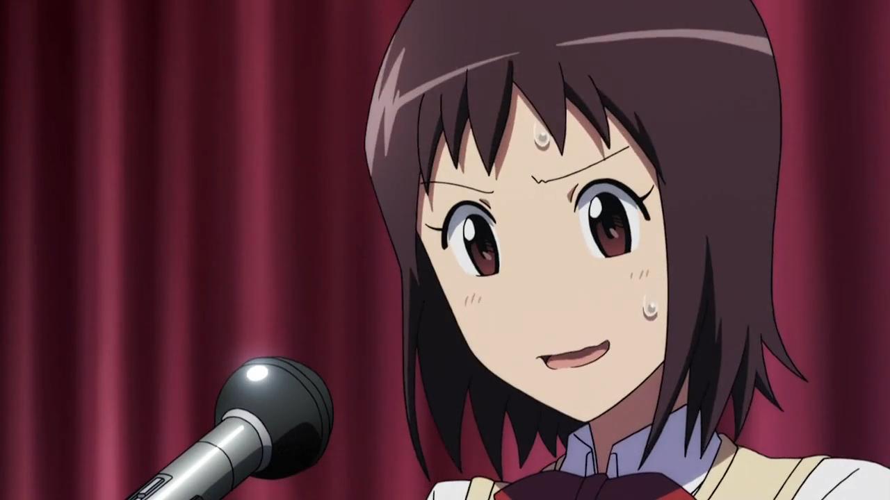 妄想学生会*