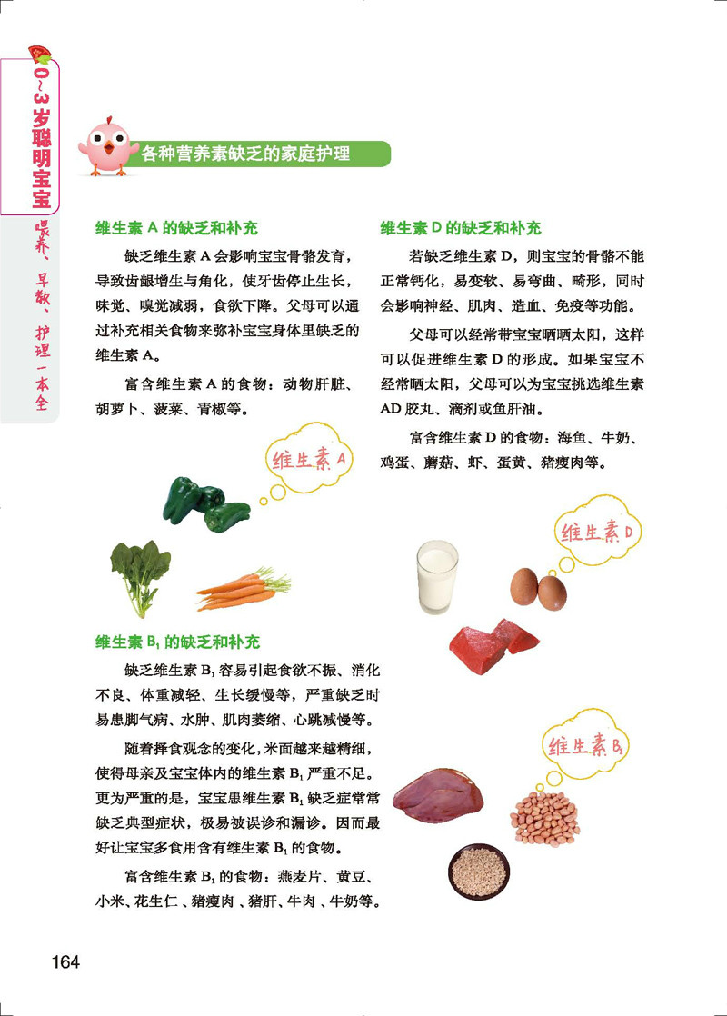 0~3岁聪明宝宝餵养、早教、护理一本全 0~3岁聪明宝宝餵养、早教、护理一本全