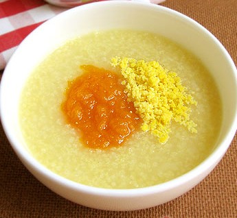 烂米粥 烂米粥