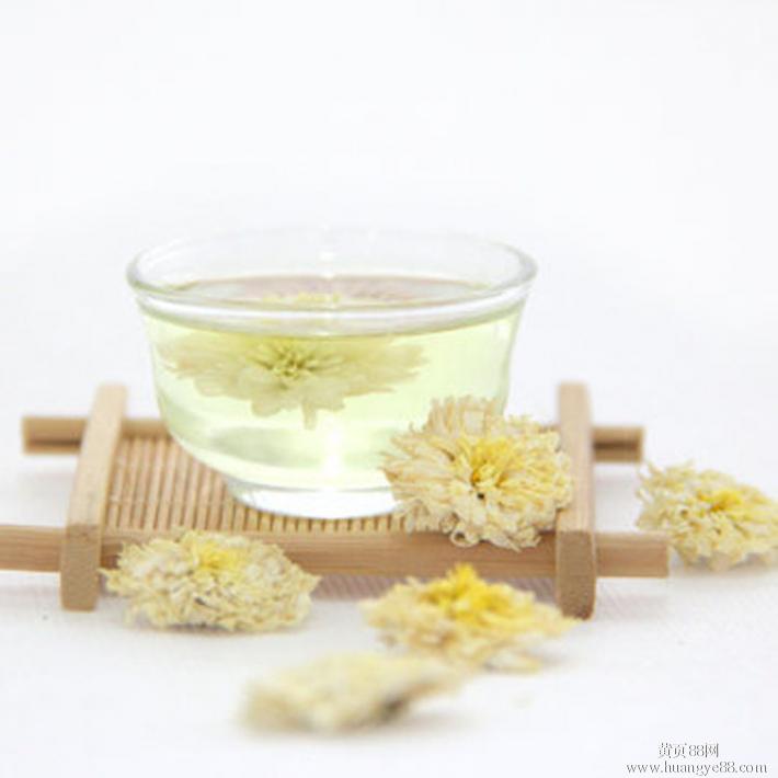 贡菊花草茶 贡菊花草茶