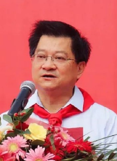 江家发 江家发