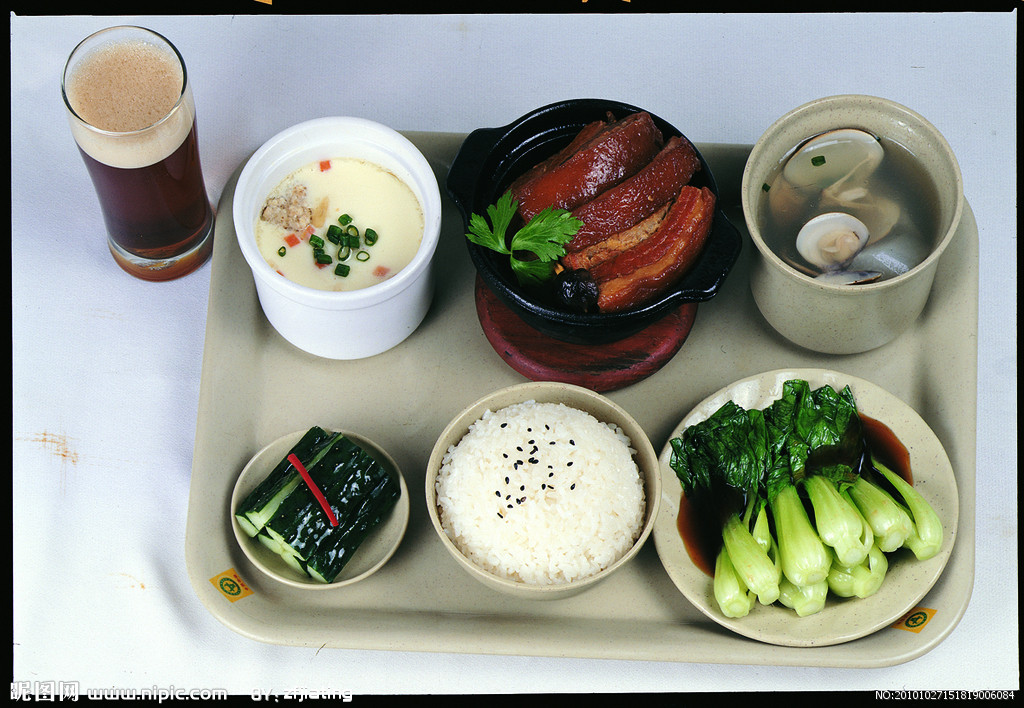 中餐 中餐