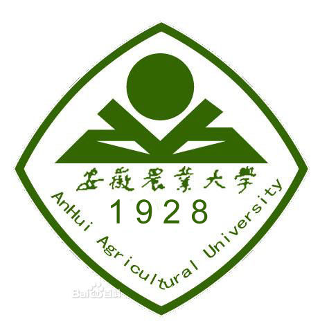 农大校徽 农大校徽