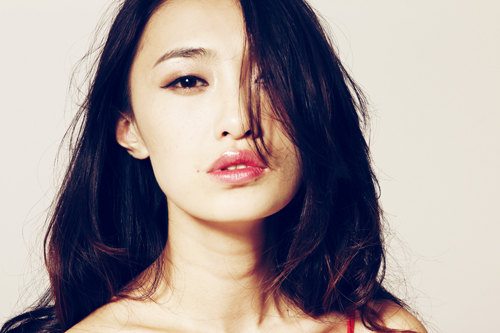 美女来了 美女来了