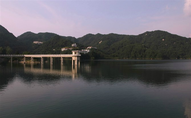 太平避暑山庄 太平避暑山庄