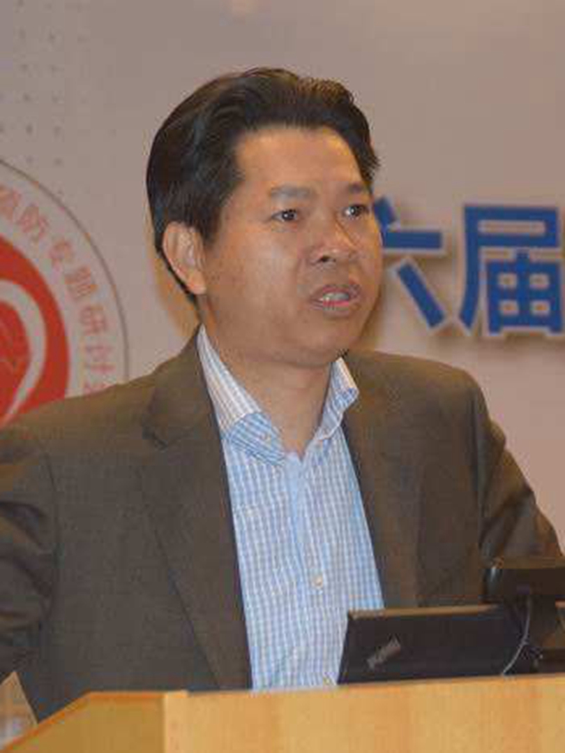 陈步星 陈步星