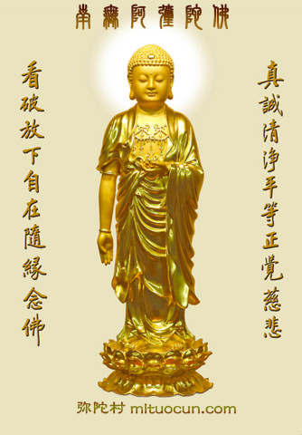 弥陀村 弥陀村