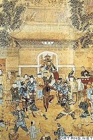 明清传奇 明清传奇