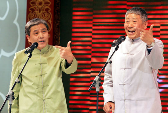 黄族民、马志明 黄族民、马志明