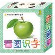 好宝宝早教必备卡:看图识字 好宝宝早教必备卡:看图识字