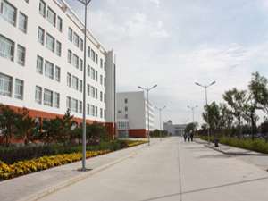教学楼 教学楼