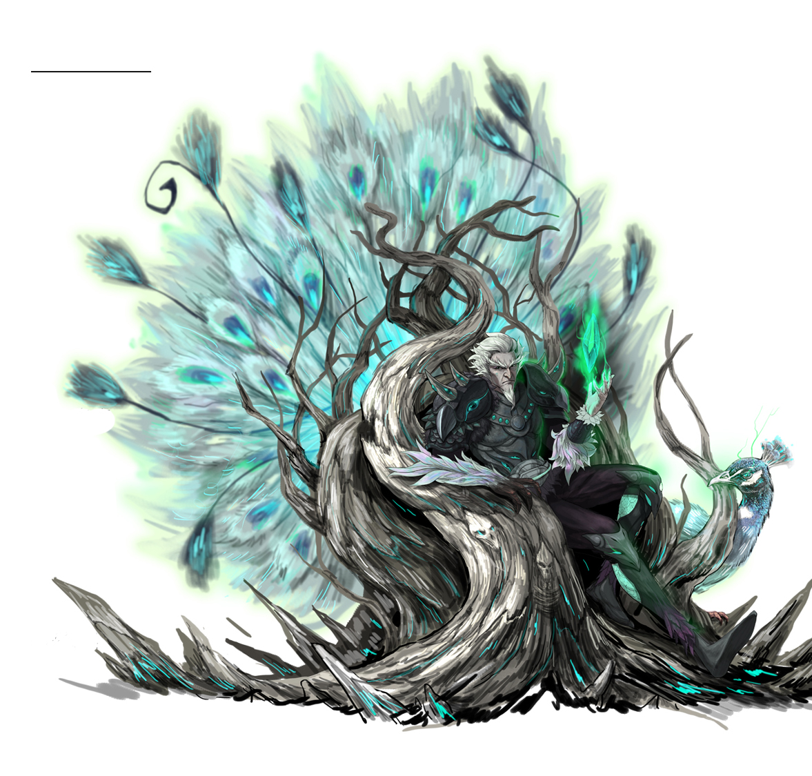 斗战魔 斗战魔